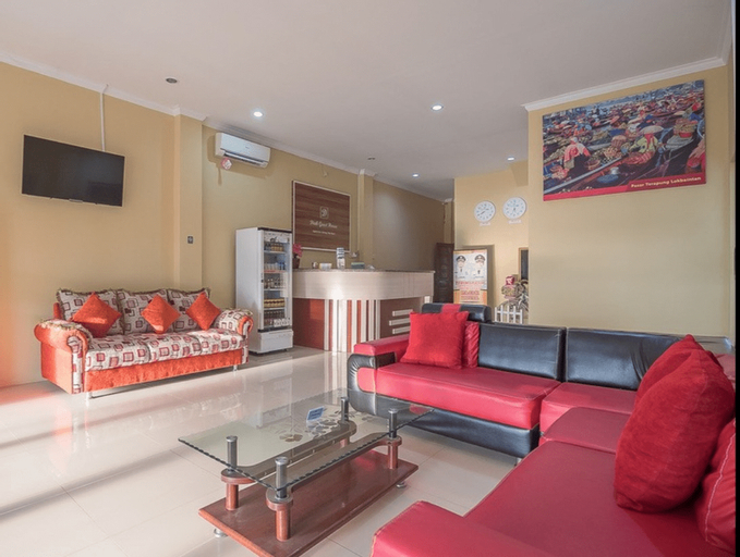 Diah Guest House Banjarbaru, Banjar