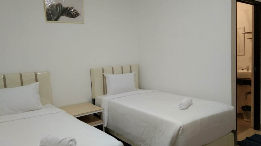 Livinn Yogya Hotel, Yogyakarta