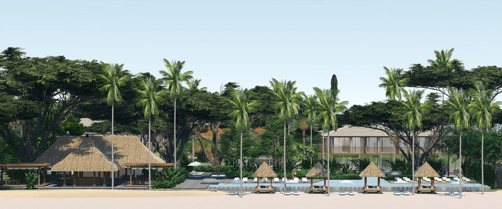 Andaz Bali - a concept by Hyatt, Denpasar