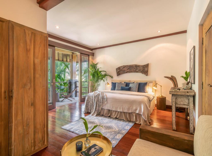 Soulshine Bali, Gianyar