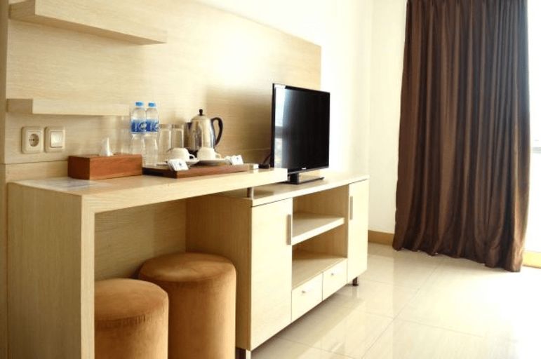 Star Apartemen by Star Hotel, Semarang