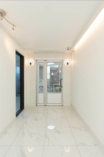 Public Area 3, W Guesthouse Incheon Airport, Jung