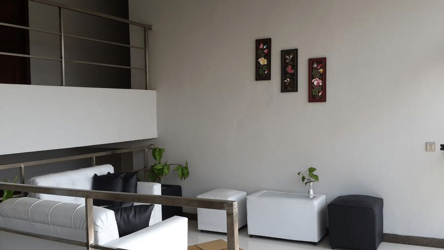BENITO RESIDENCE BSD SERPONG, Tangerang
