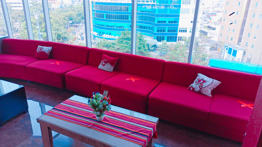 WIN Premier Hotel Jakarta Mangga Besar, Central Jakarta