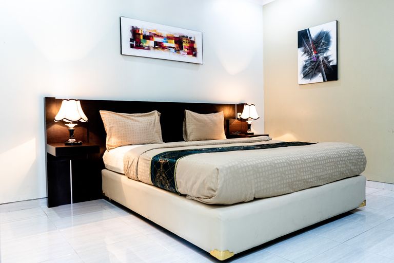 Pondok Garuda Guest House, Palu