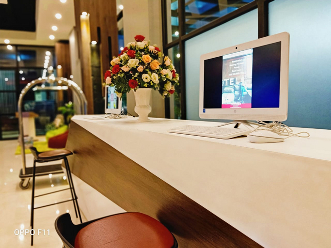 Premiere Hotel Tegal Managed by Alltown, Tegal