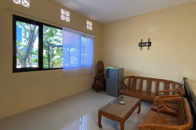 KoolKost @ Mayjen Sungkono 2 (Minimum Stay 6 Nights), Surabaya