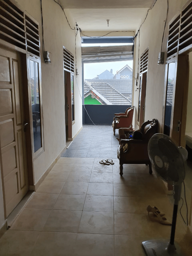 SPOT ON 3318 Adzka Homestay, Palembang