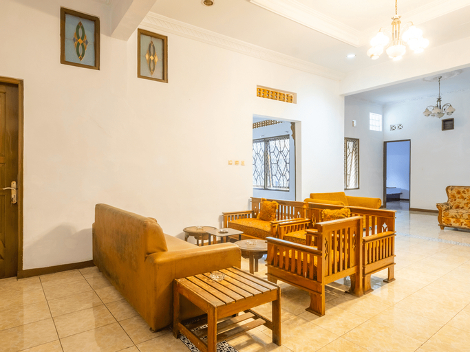 Others 5, Hotel Aden 2 Syariah, Tasikmalaya