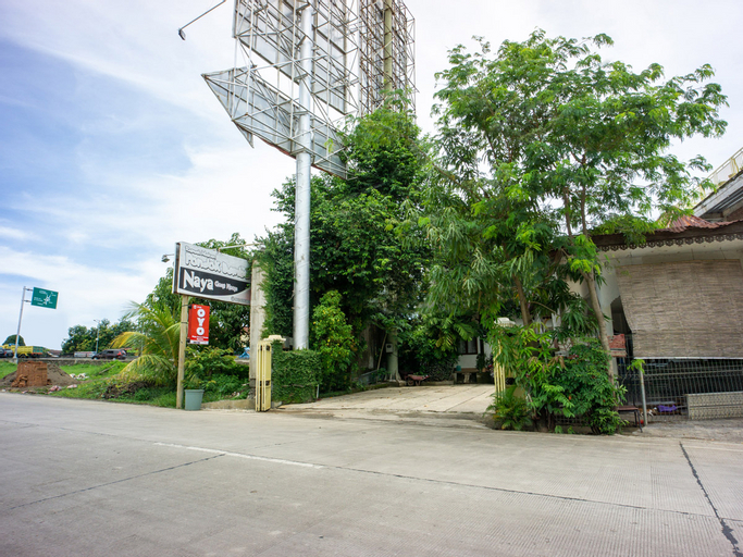 OYO 3139 Naya Guest House Syariah, Maros