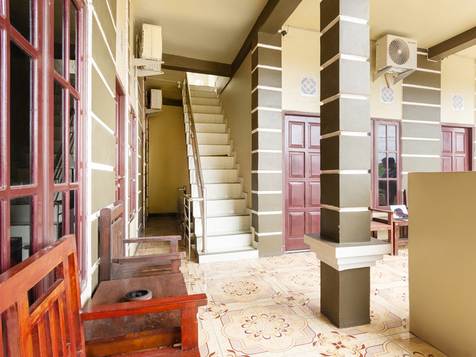 OYO 3044 Adelia Residence, Palembang