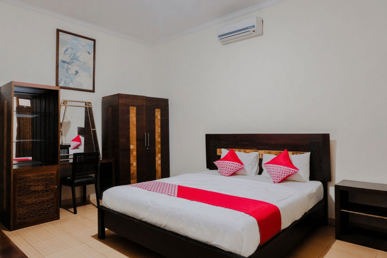 OYO 1382 Hotel Mahkota Plengkung, Banyuwangi