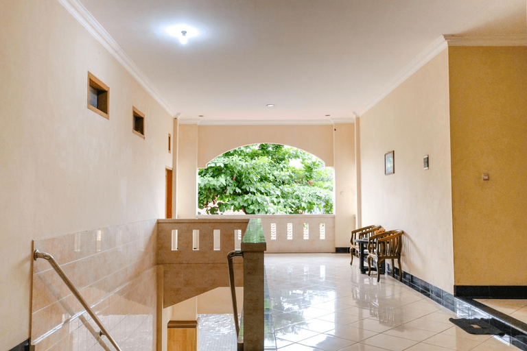 OYO 2643 Hotel Graha Prima, Pacitan