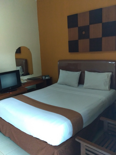 Hotel Grand Pangestu, Karawang