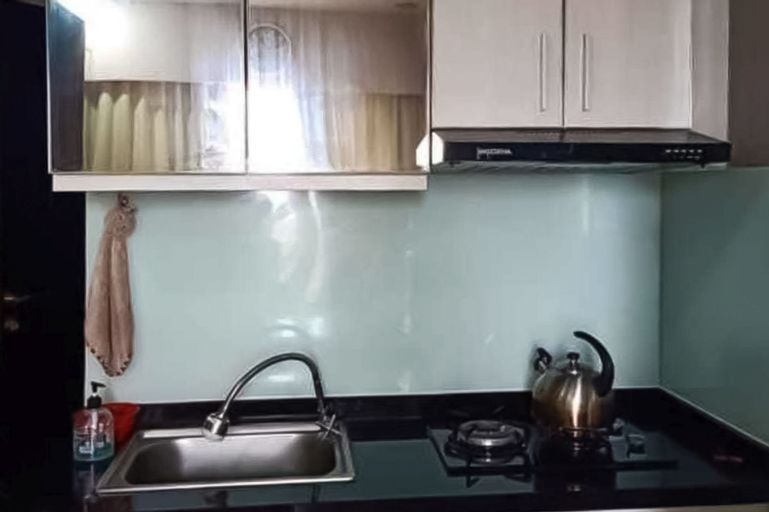 Cakung Hotel, East Jakarta