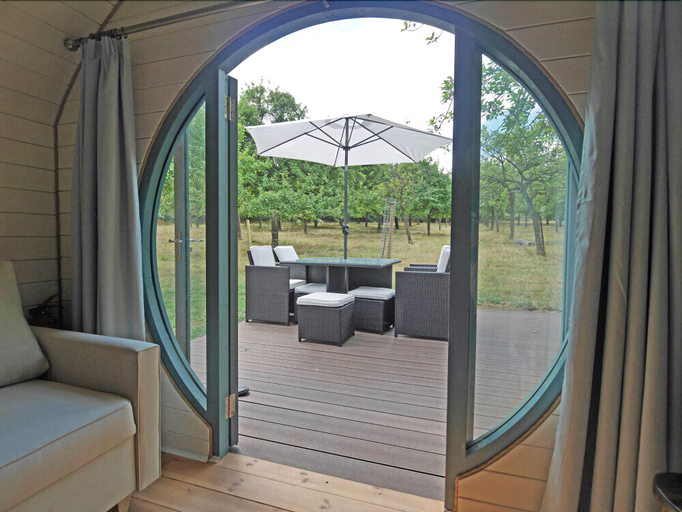Others 4, Orchard Farm Luxury Glamping, Somerset
