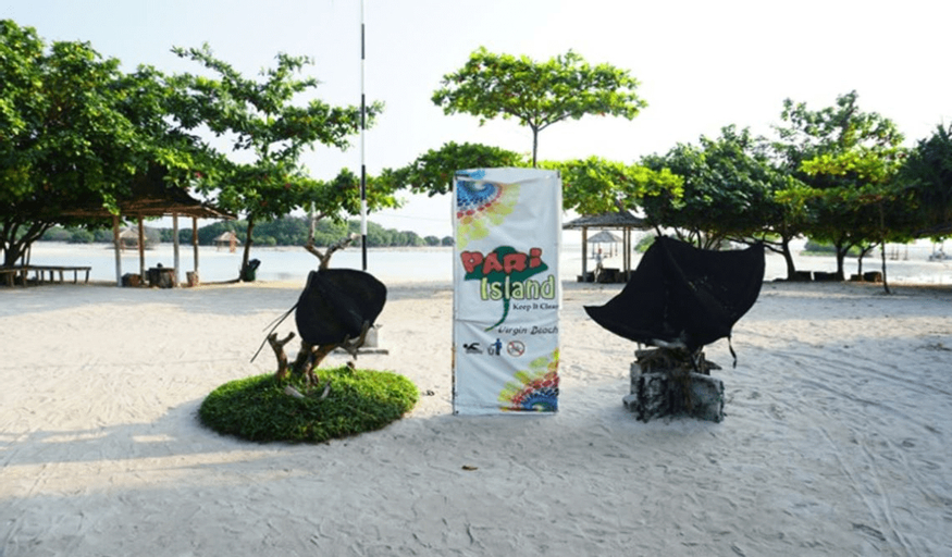Putra Tunggal Farhan Homestay 2, Thousand Islands