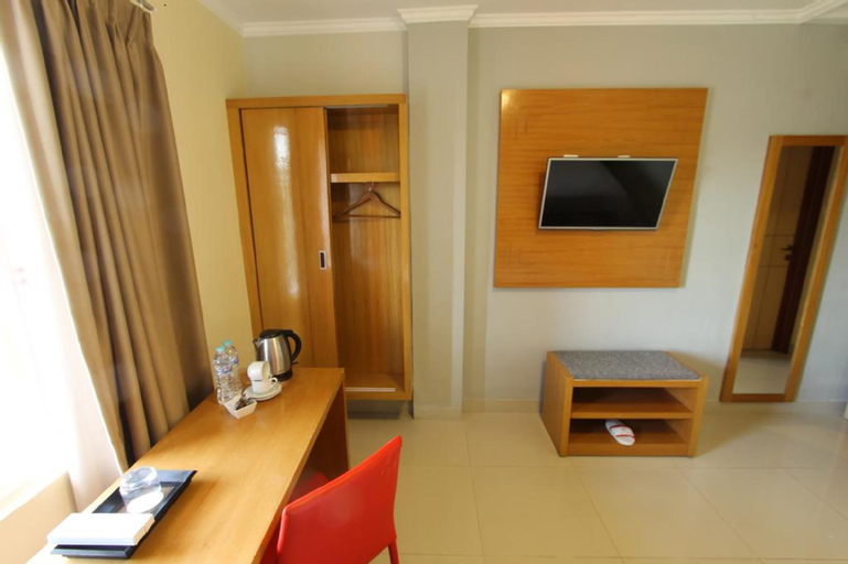 Maleosan Inn Hotel Manado, Manado