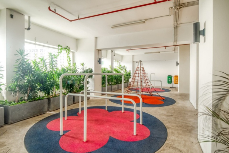 Public Area 2, Grand Center Point Apartment Bekasi by RASI, Bekasi