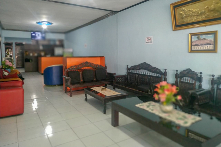 Hotel Syariah Andalas Palu, Palu