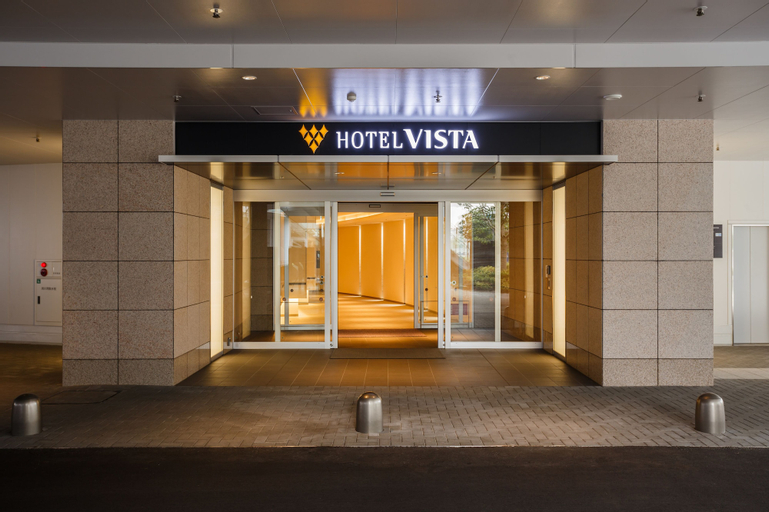 Hotel Vista Premio Yokohama Minatomirai, Yokohama