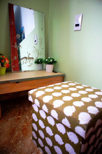 Bathroom 3, Memory Homestay, Huế