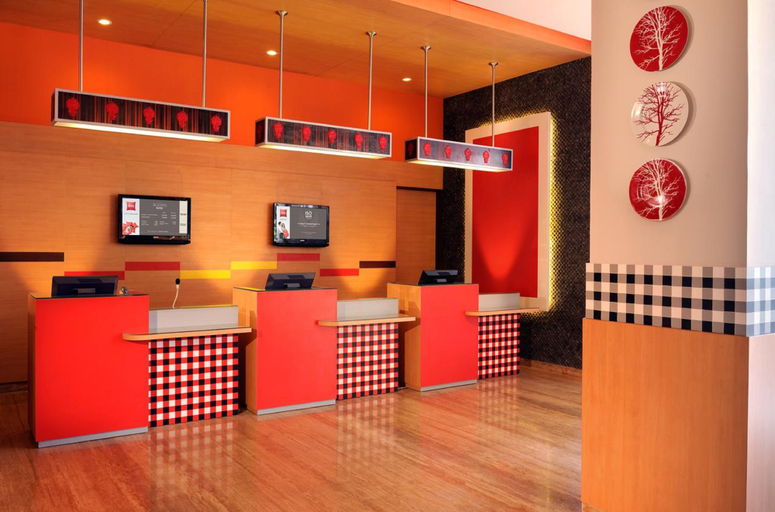 Public Area 4, Ibis Bali Kuta, Badung