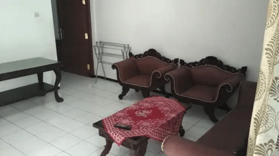 Hotel Pondok Sari 1 Tawangmangu, Karanganyar