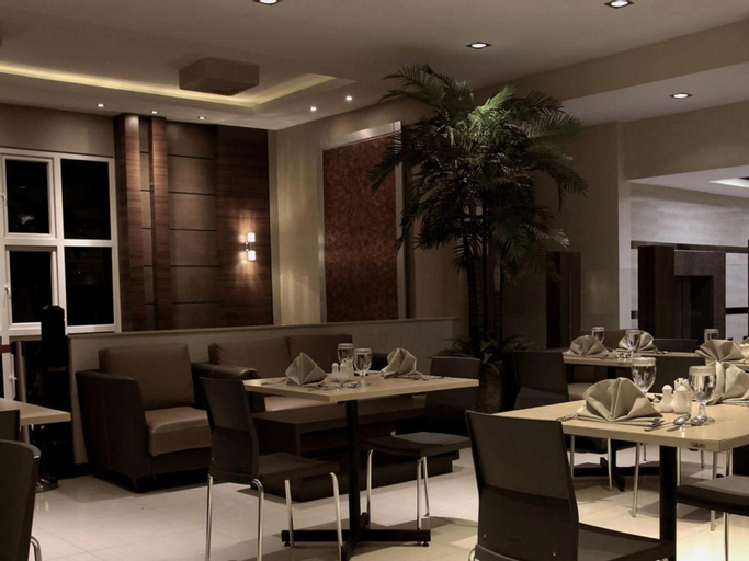 Mega Permata Hotel, North Padang Lawas