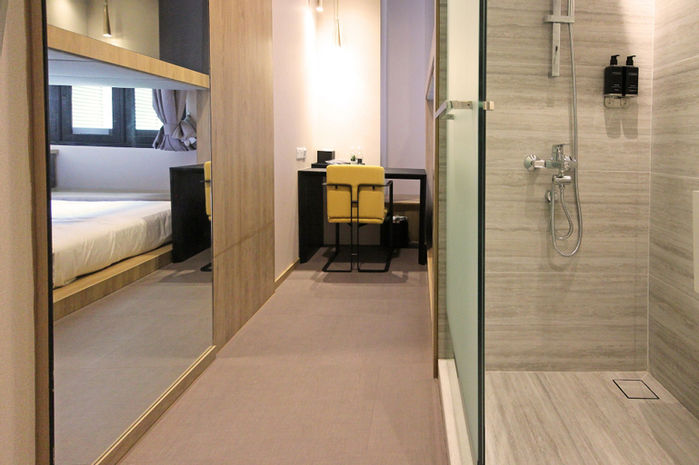 Bedroom 17