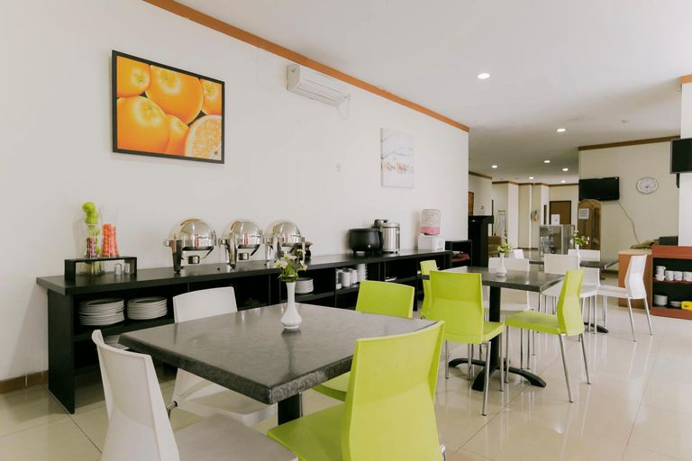 Delta Sinar Mayang Hotel & Convention Hall, Sidoarjo