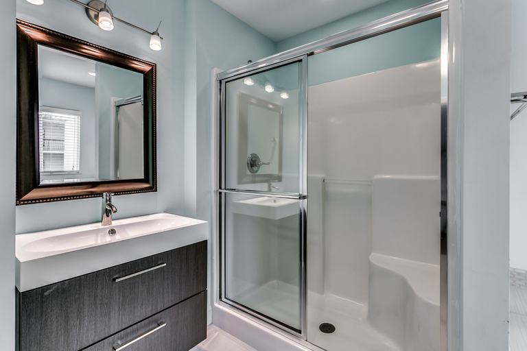 Bathroom 4, Together Resorts 20th Ave Side B My Myrtle Beach Retreat, Horry