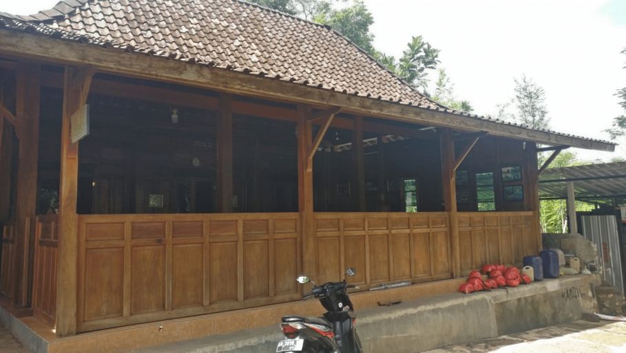 Homestay Joyo, Bantul