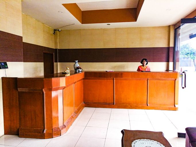 OYO 3290 Hotel Herlingga Jaya, Blitar