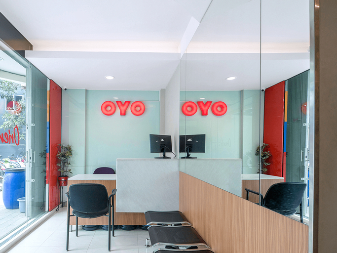 OYO 1121 Orienchi 2 Near RSUD Sawah Besar, Jakarta Barat