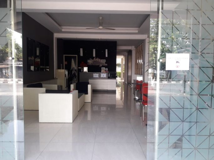 Hotel Sampurna Cirebon, Cirebon