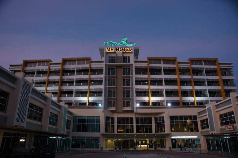 MH Sentral Hotel Sungai Siput, Kuala Kangsar