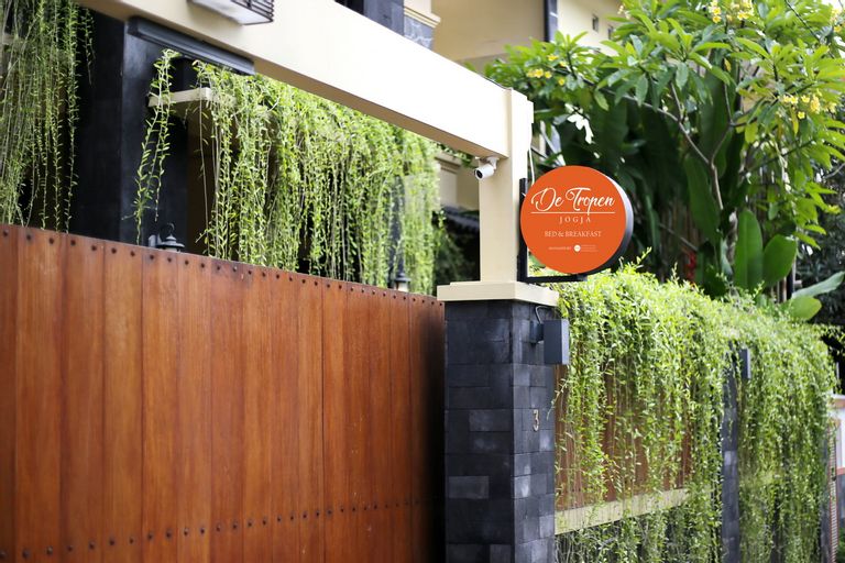 De Tropen Jogja, Yogyakarta