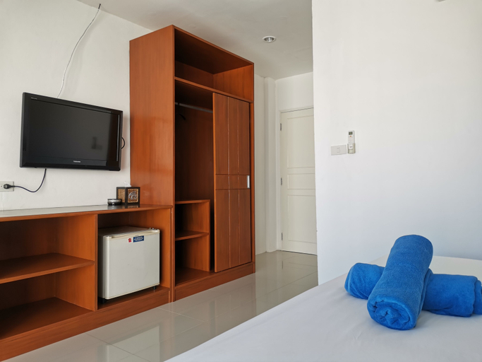 Others 3, Sure Guesthouse, Phuket Island