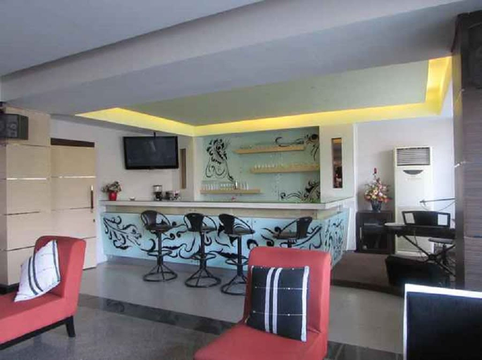 Public Area 5, Pangeran City Hotel, Padang