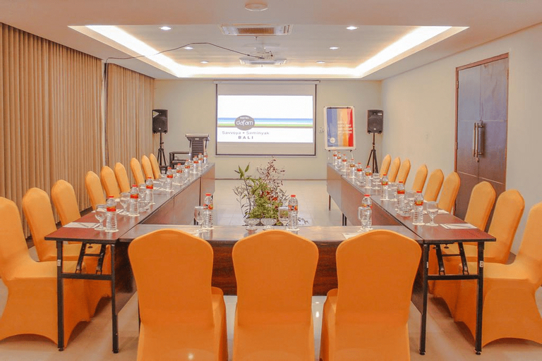 Others 4, Hotel Savvoya Seminyak, Badung
