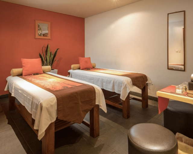 Bedroom 4, The ONE Legian, Badung