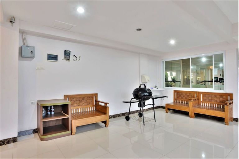 Kasira Residence, Tangerang Selatan