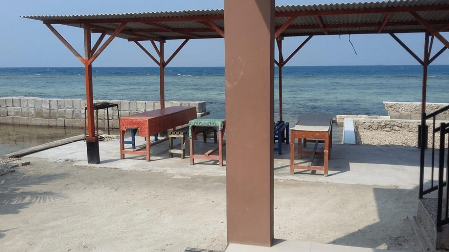 New Griya Rahma Pulau Tidung, Thousand Islands
