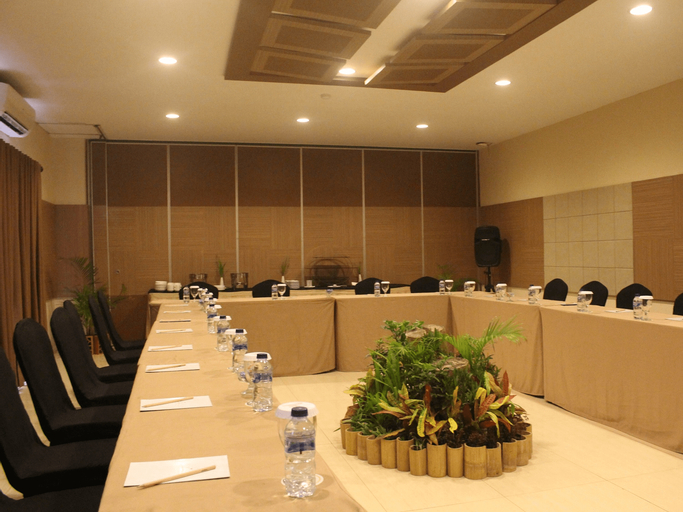 Others 4, Horison Tirta Sanita Kuningan, Kuningan