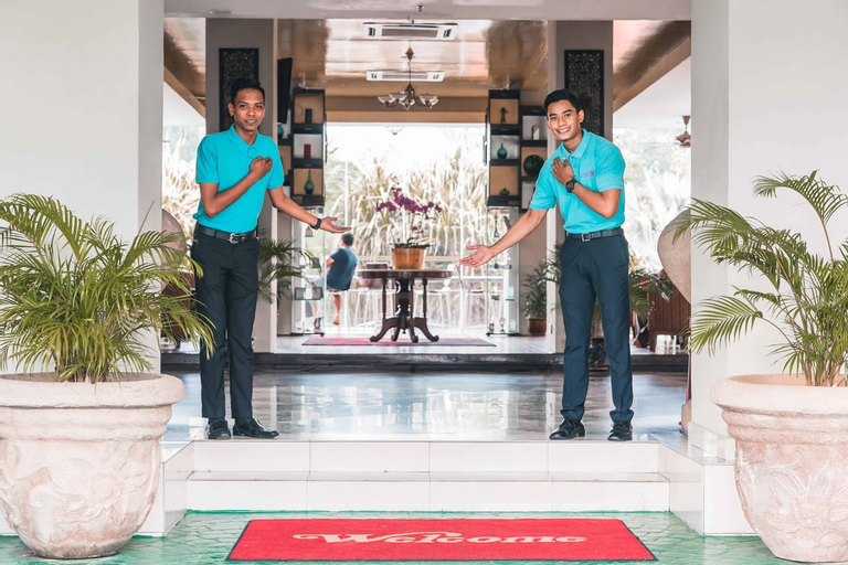Ancasa Residences Port Dickson, Port Dickson