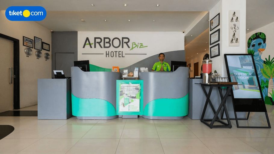 Others 2, Arbor Biz Hotel, Makassar