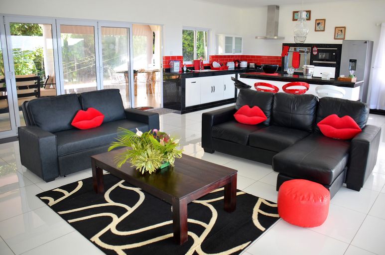 Public Area 4, The Olive Tree