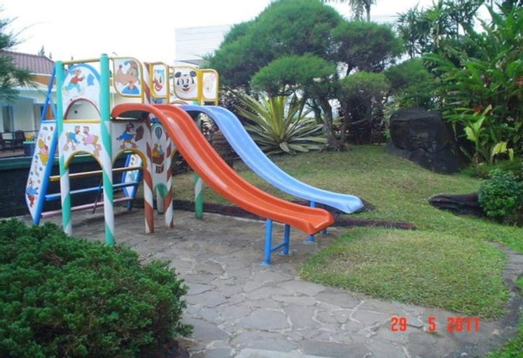 Hotel Mutiara Baru, Malang