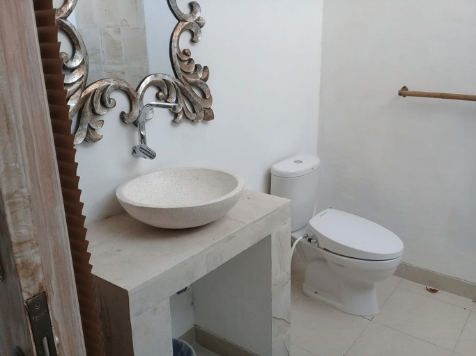 Bedroom 4, Villa Blessings, Buleleng